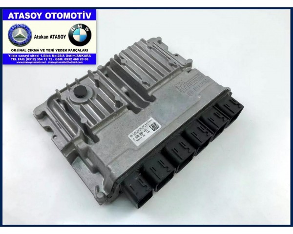 BMW G20 520D MOTOR BEYNİ 8478397 8475464 0281036065 0281035486 8478397-01 8475464-01 13618478397 13618475464 , 9886573 9886574 0281036562 0281036565 9886573-01 9886574-01 13619886573 13619886574